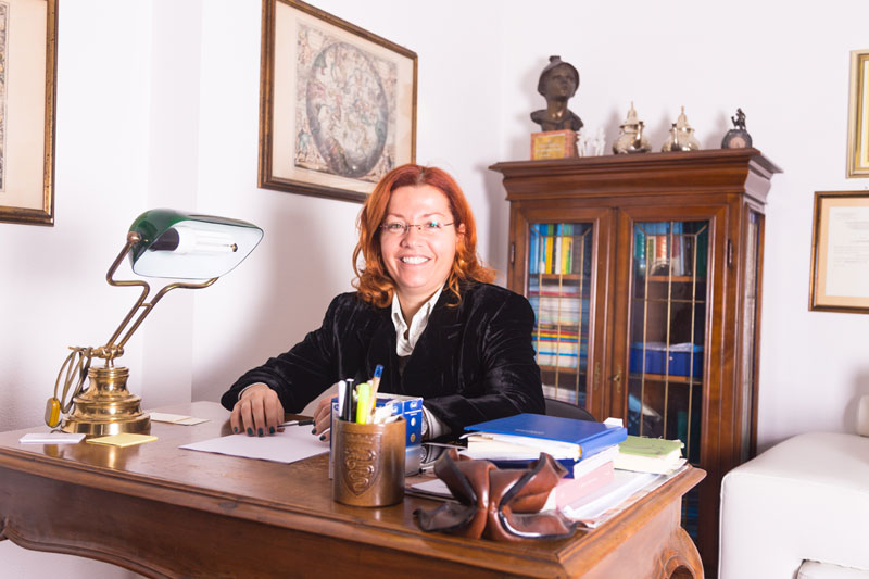 Dott.ssa Silvia Parisi - Psicoterapeuta Torino